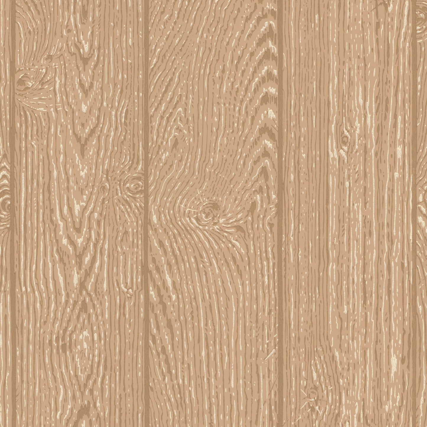 Chestnut Faux Woodgrain Texture