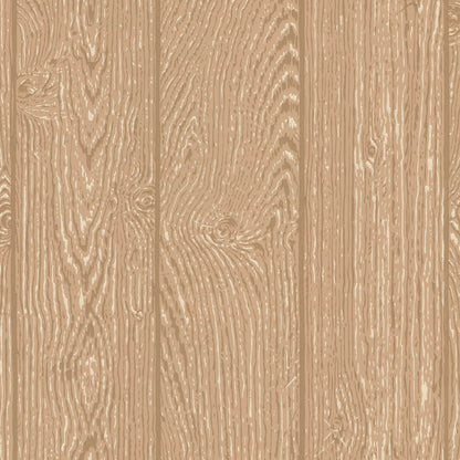 Chestnut Faux Woodgrain Texture