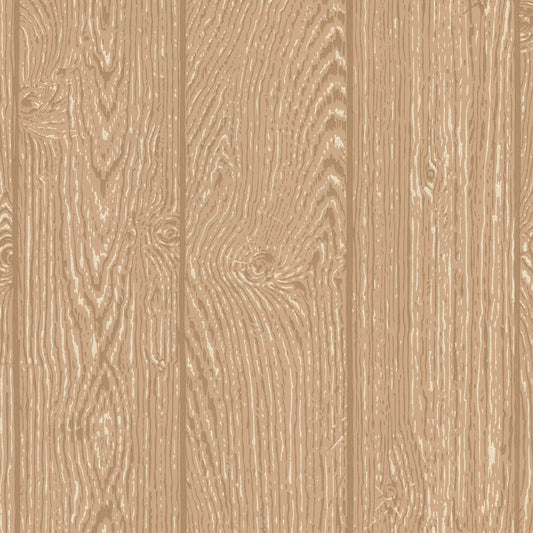 Chestnut Faux Woodgrain Texture