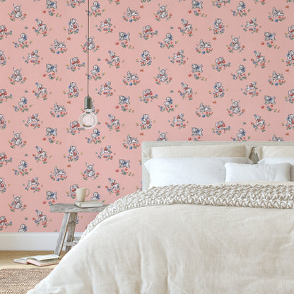 Shiloh Childrens Baby Animals Theme