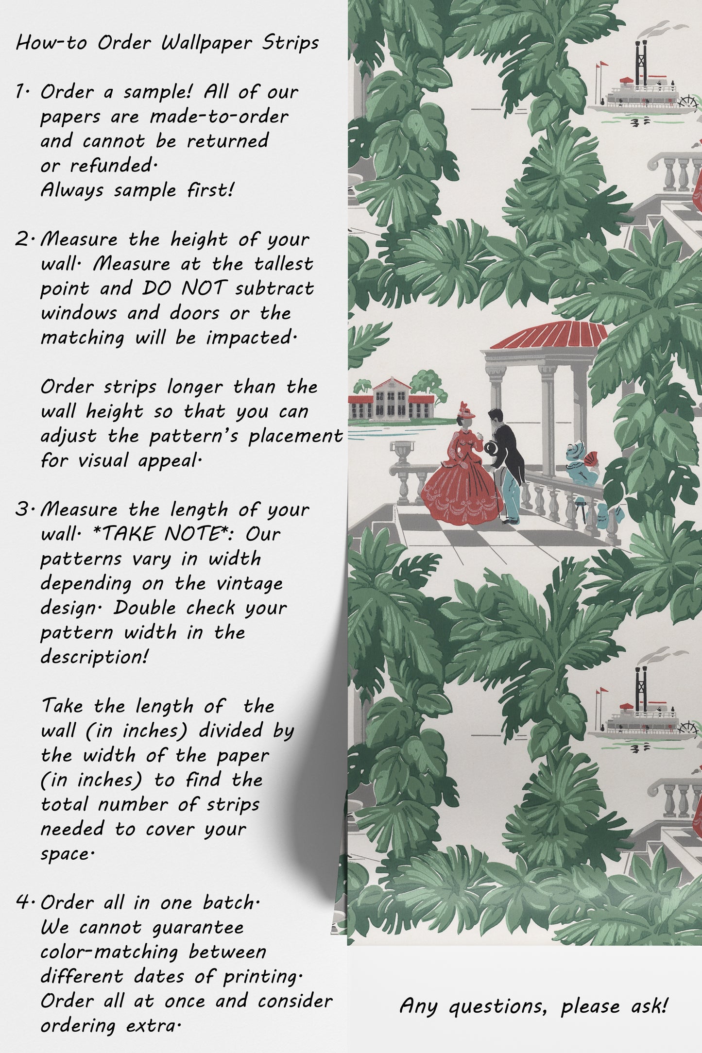 Riverboat Scenic Theme