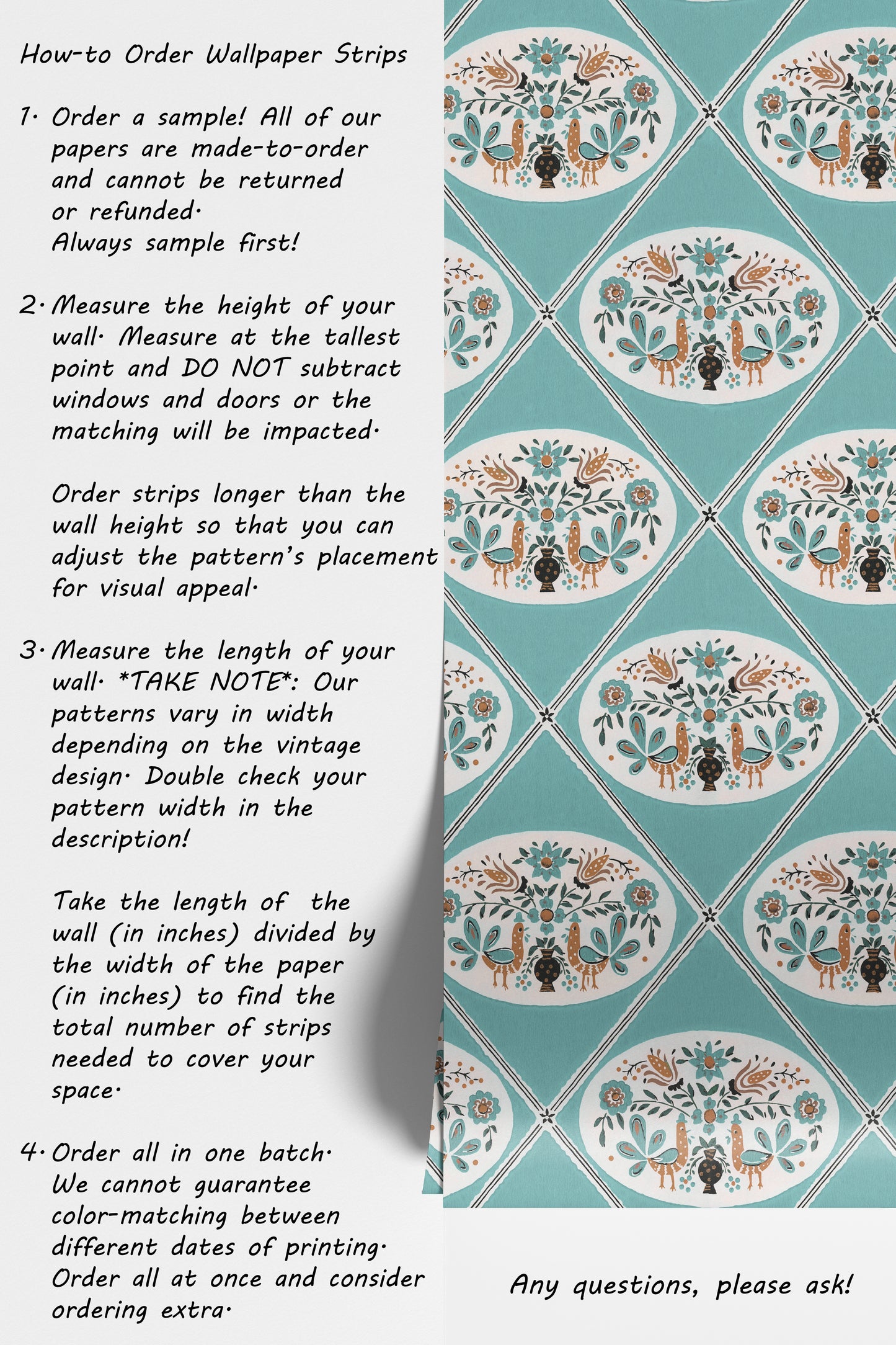 Henny Penny Kitchen Theme in Blue