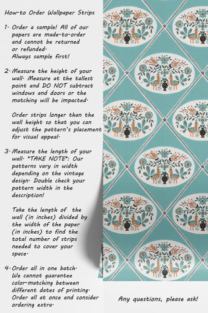 Henny Penny Kitchen Theme in Blue