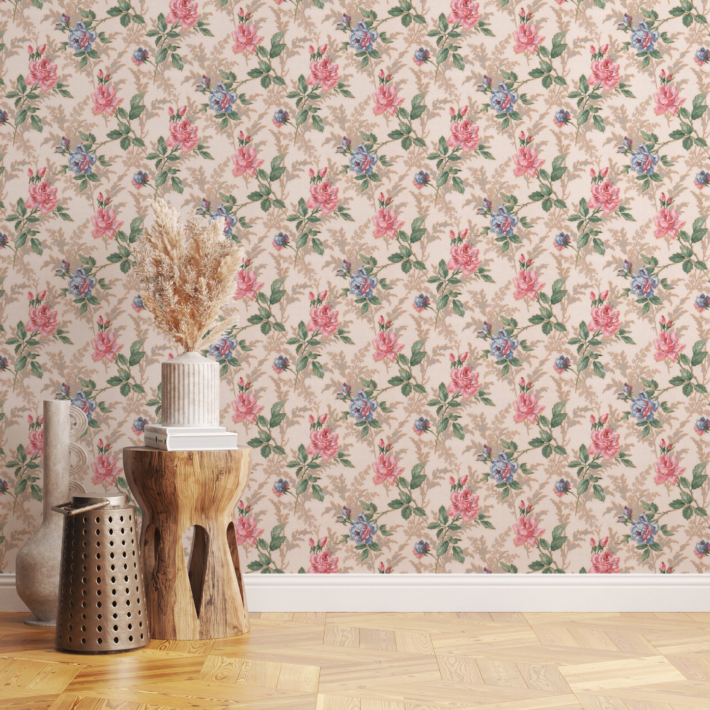 Jaqueline Roses Floral