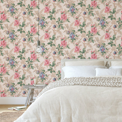 Jaqueline Roses Floral