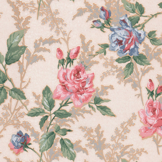 Jaqueline Roses Floral