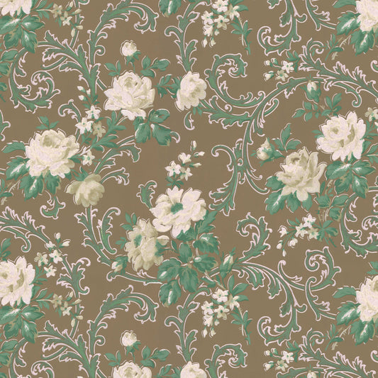 Estelle Antique Roses Floral