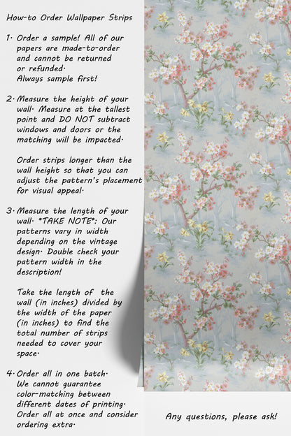 Renata Floral Branches