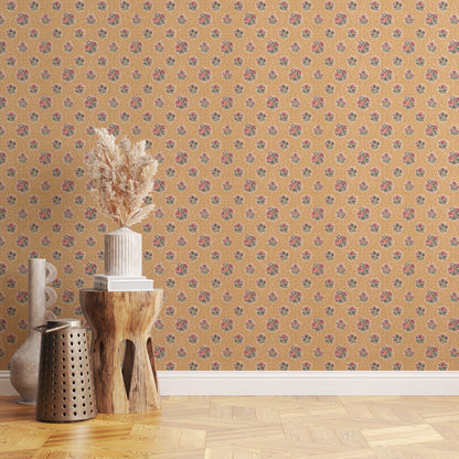 Sonja Antique French Floral