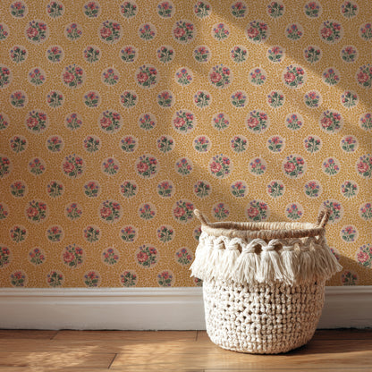 Sonja Antique French Floral