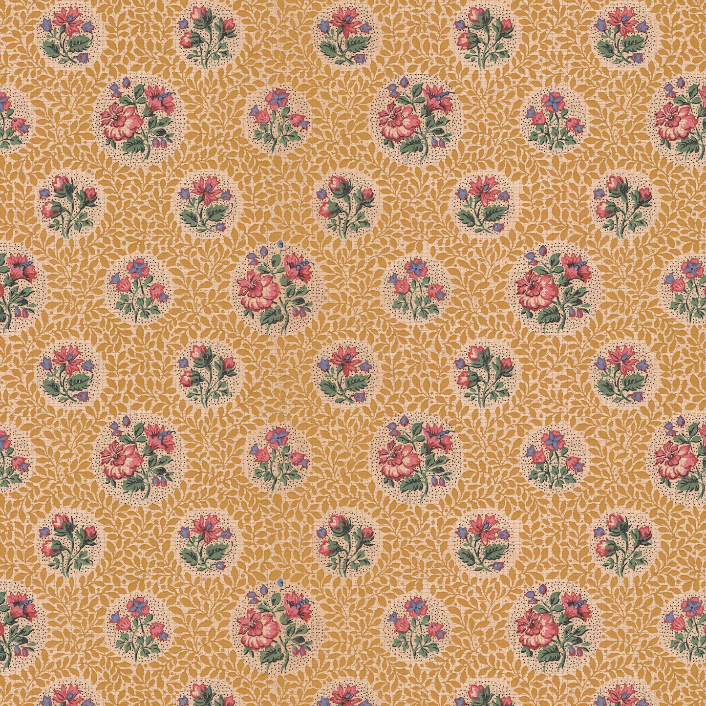 Sonja Antique French Floral