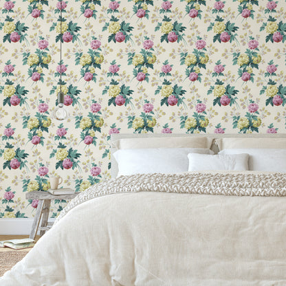 Ines Chrysanthemum Floral