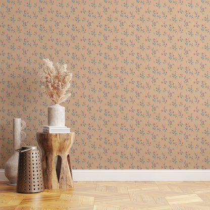 Bryony Antique Floral
