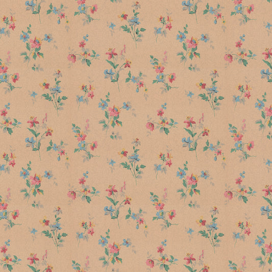 Bryony Antique Floral