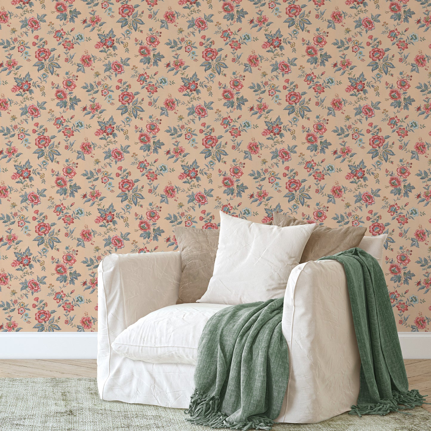 Kerry French Floral