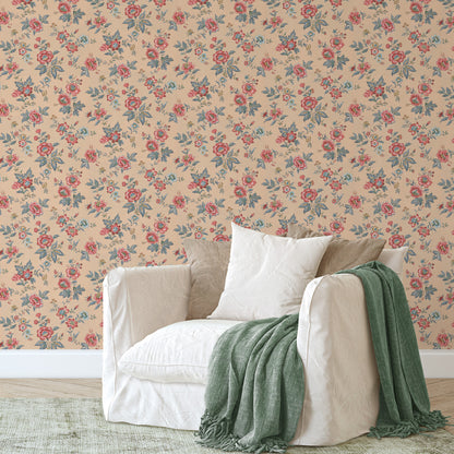Kerry French Floral