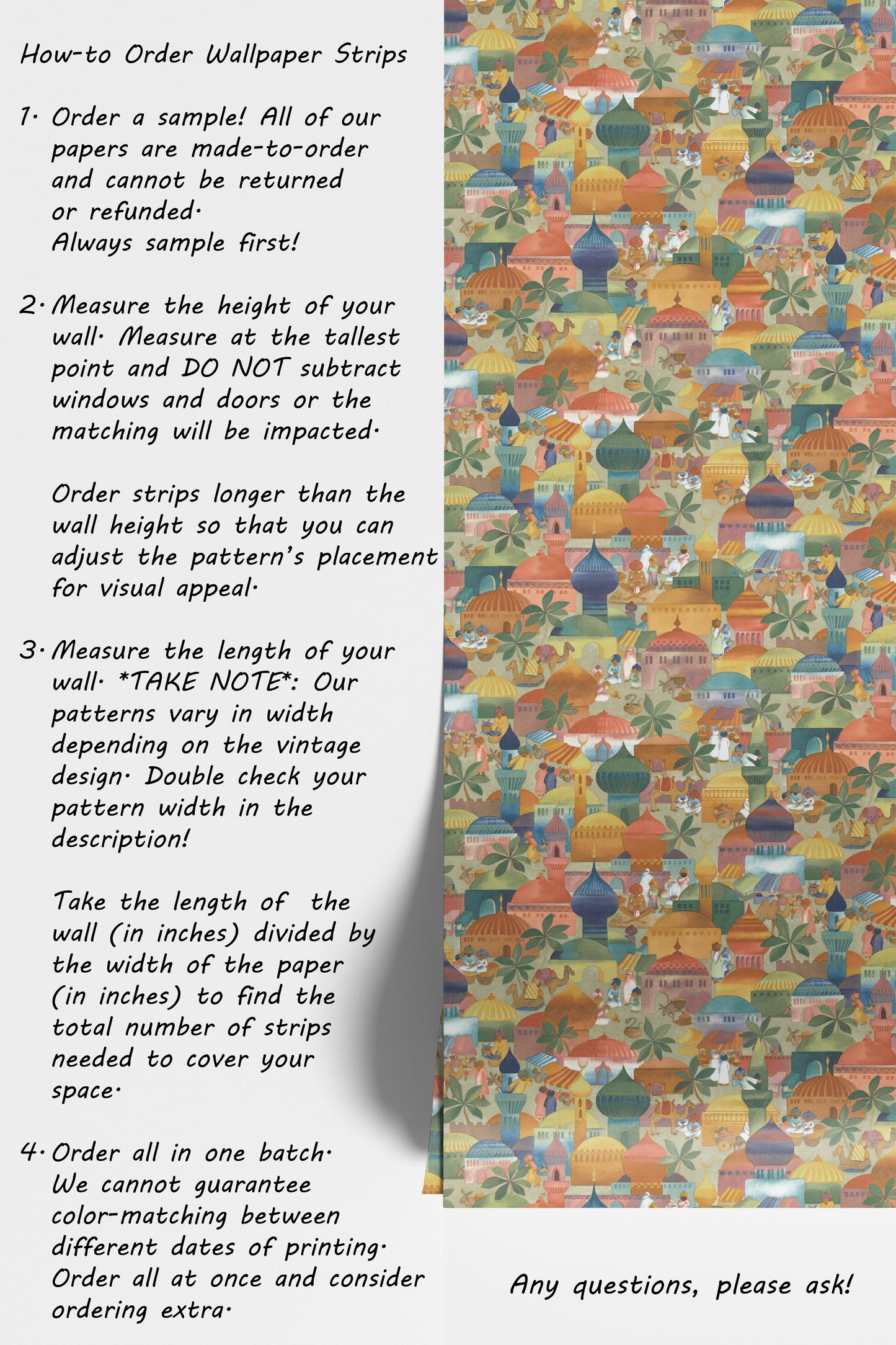 Istanbul Retro Scenic