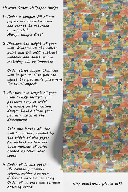 Istanbul Retro Scenic