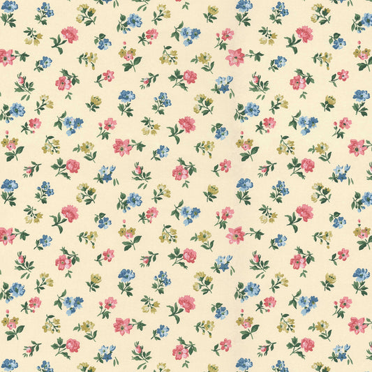 Krista Floral