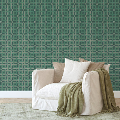 Viridian Geometric