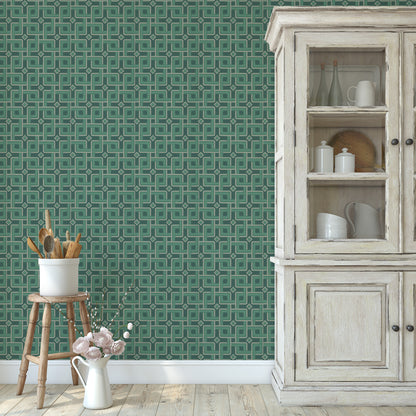 Viridian Geometric