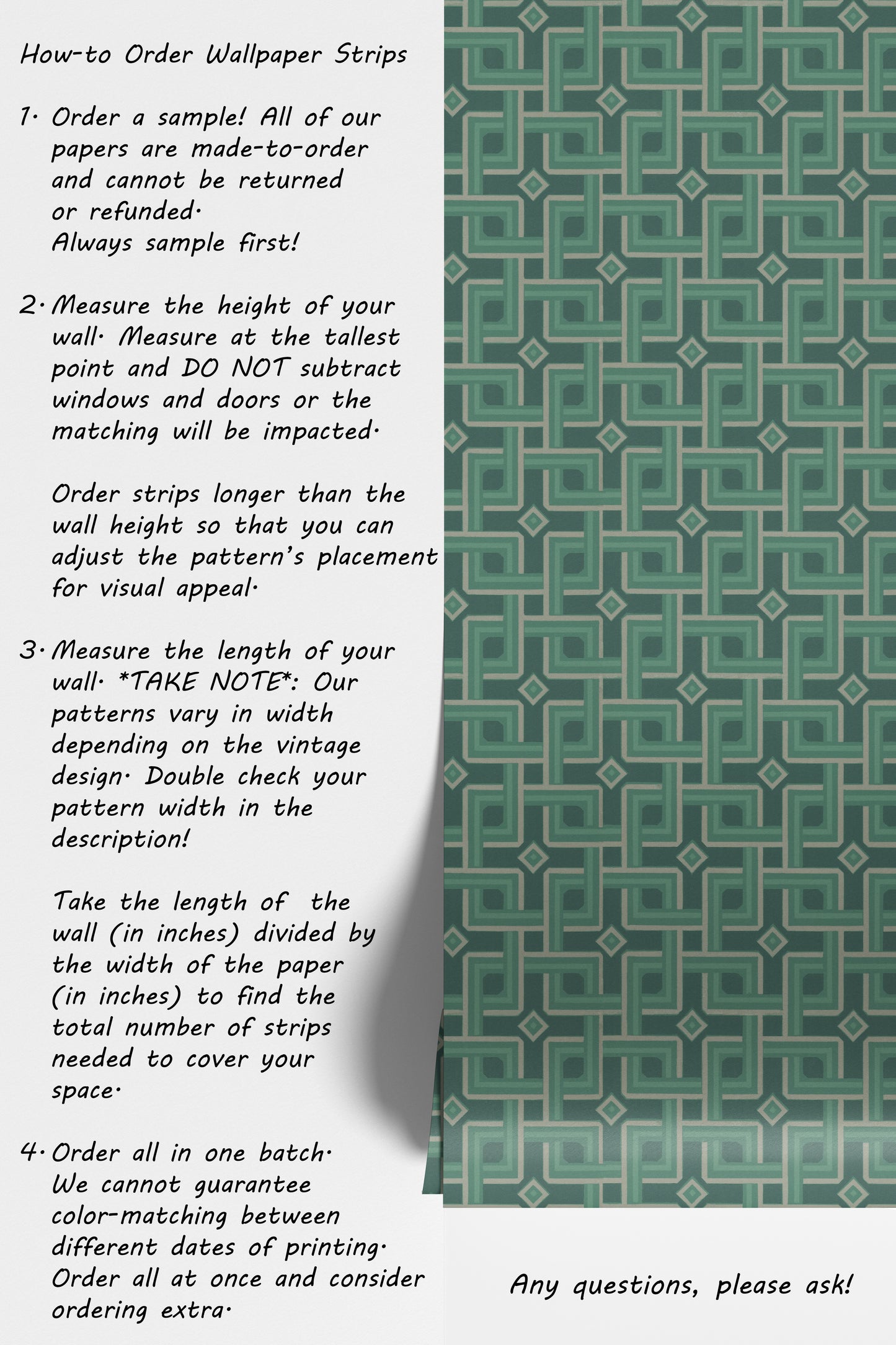 Viridian Geometric