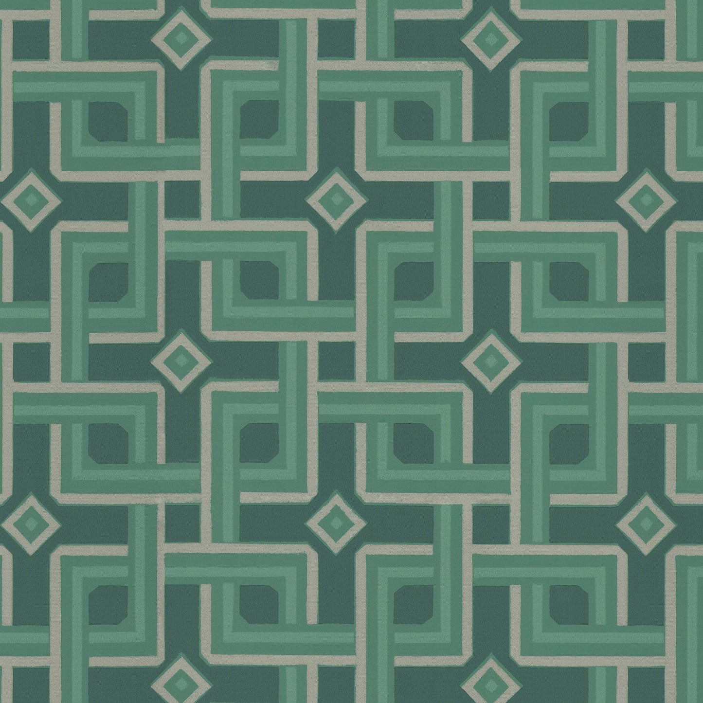 Viridian Geometric