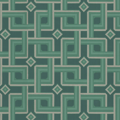 Viridian Geometric