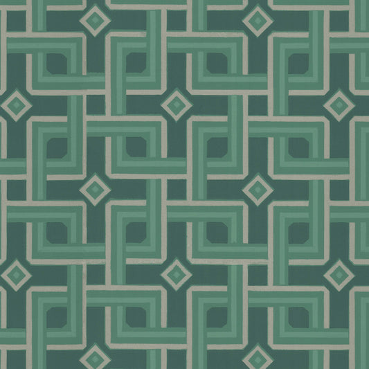 Viridian Geometric