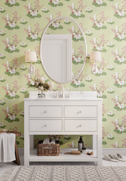 Kingfisher Bathroom
