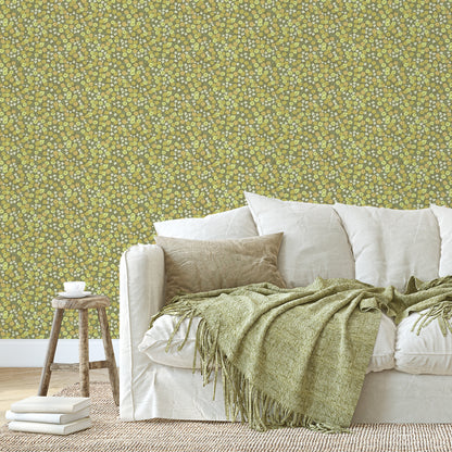 Giselle Retro Floral