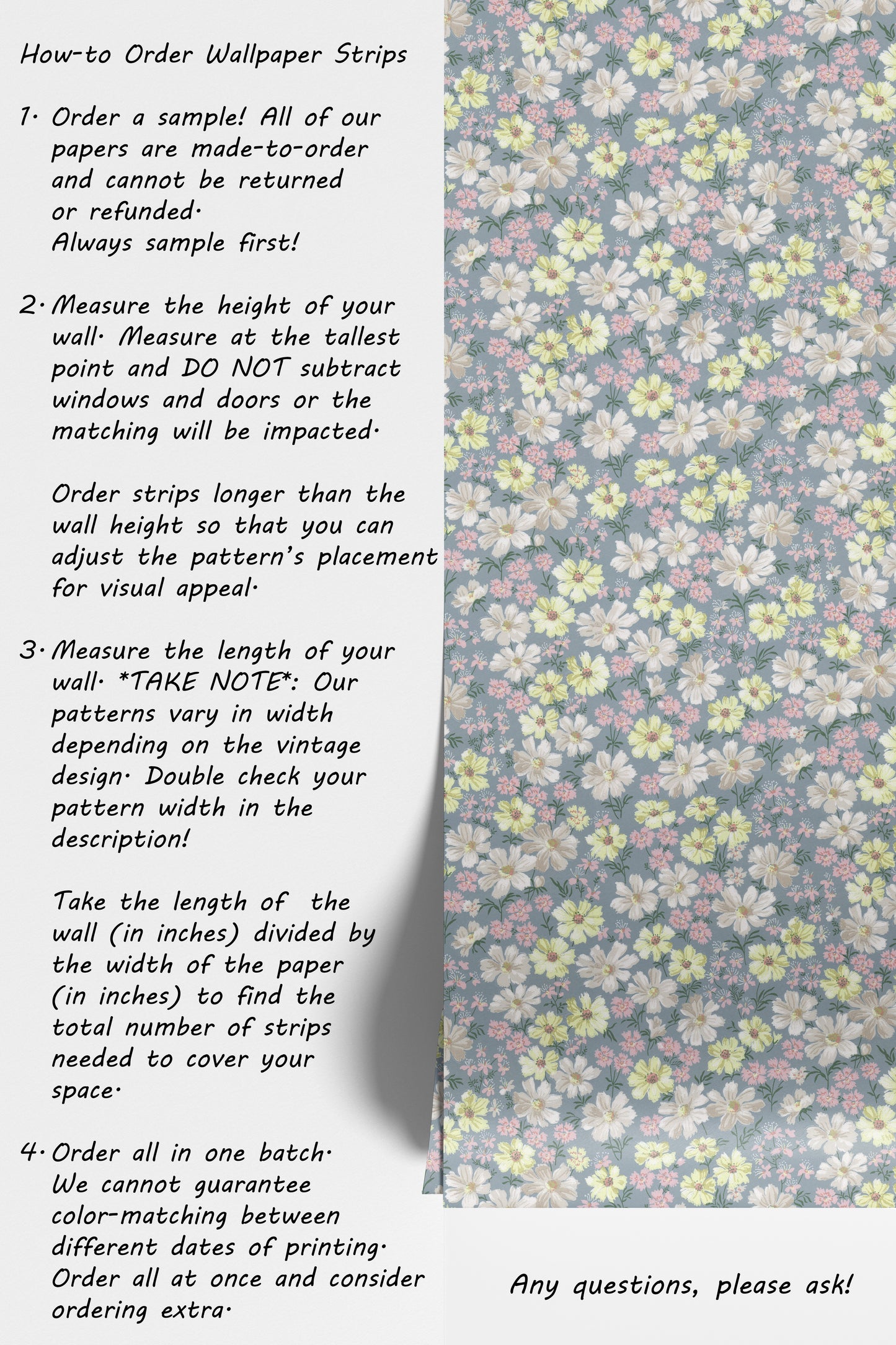Melody Floral