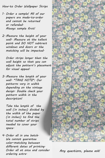 Melody Floral