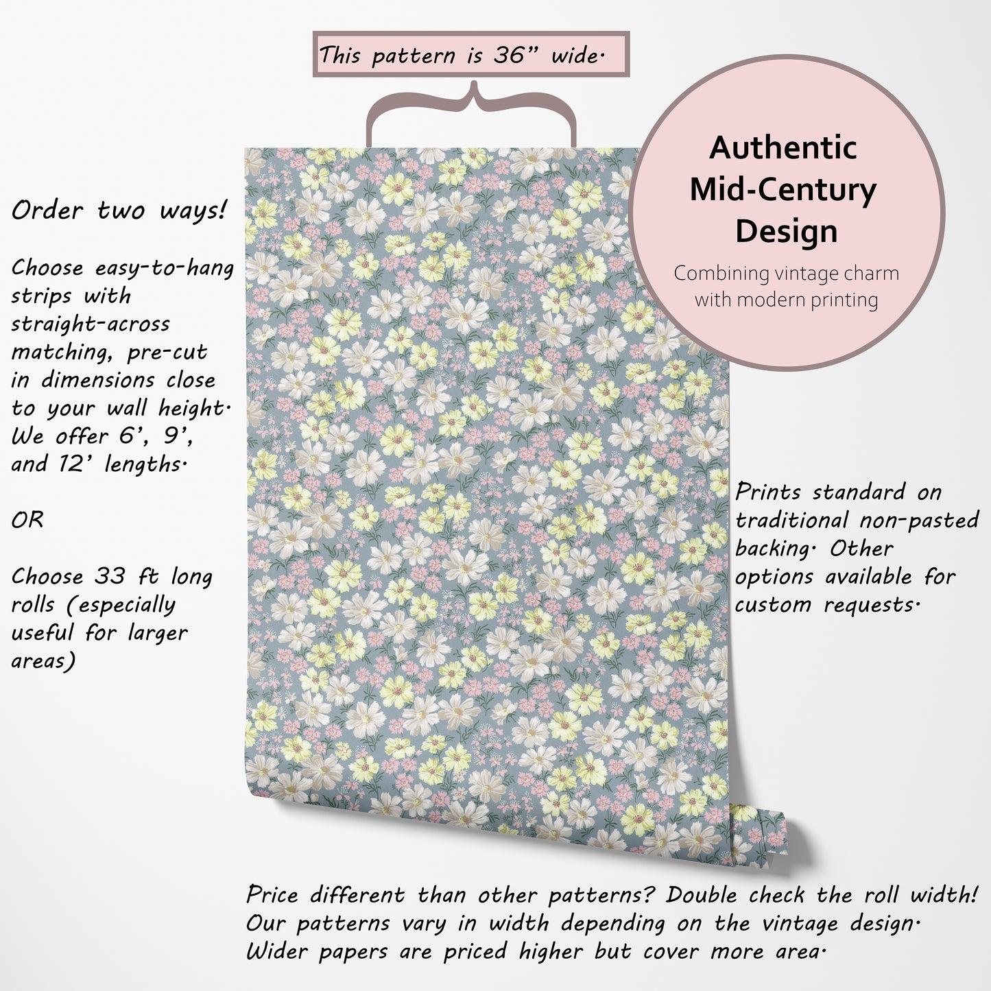 Melody Floral