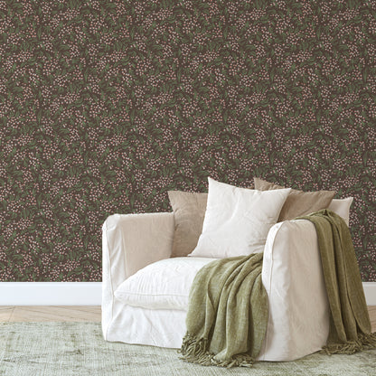 Teresa Botanical