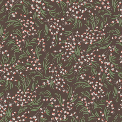 Teresa Botanical