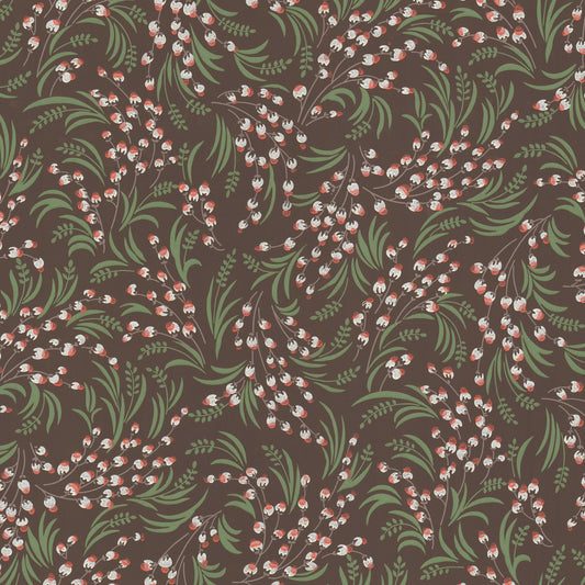 Teresa Botanical