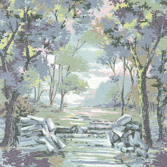 Brooke Landscape Scenic