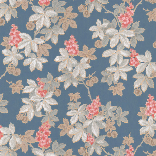 Arlene Botanical in Blue