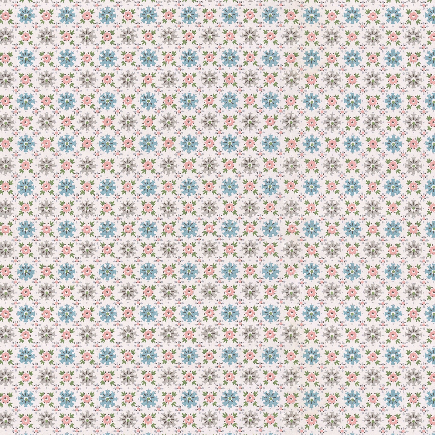 Blest Geometric