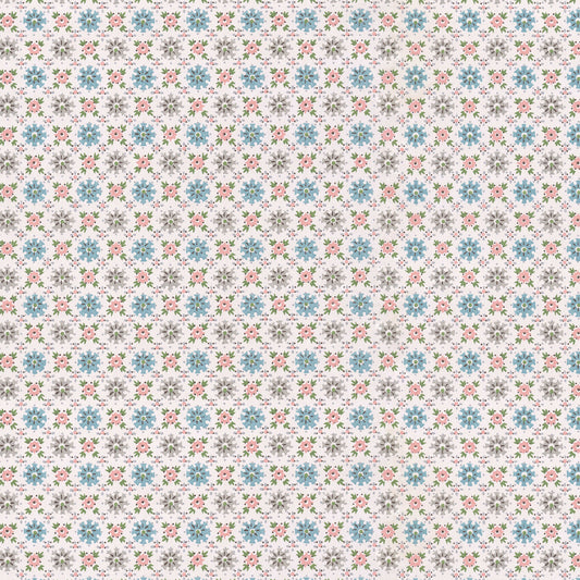Blest Geometric