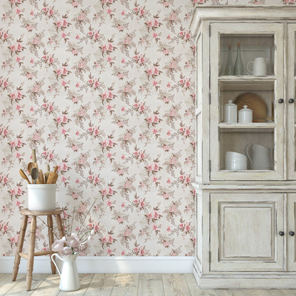 Barbara Birdcages Floral
