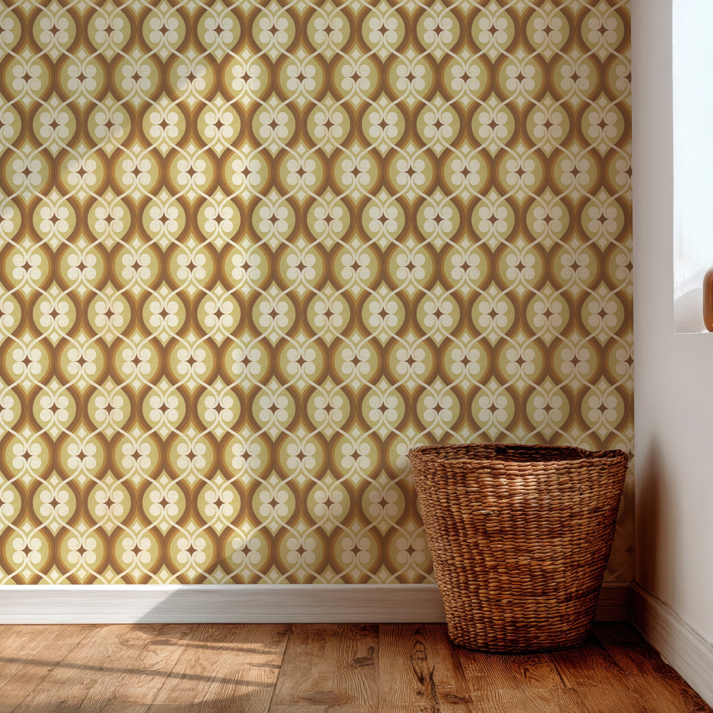 Neera Retro Geometric