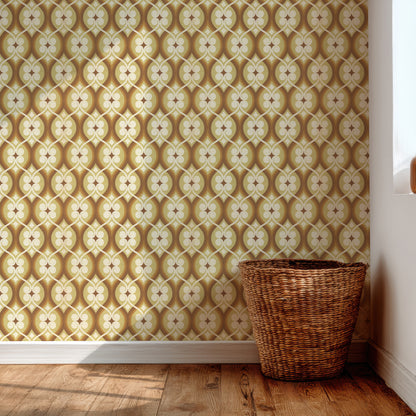 Neera Retro Geometric