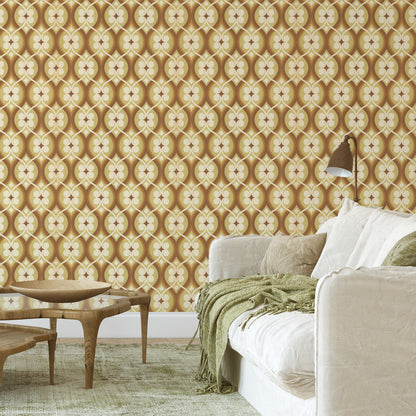 Neera Retro Geometric