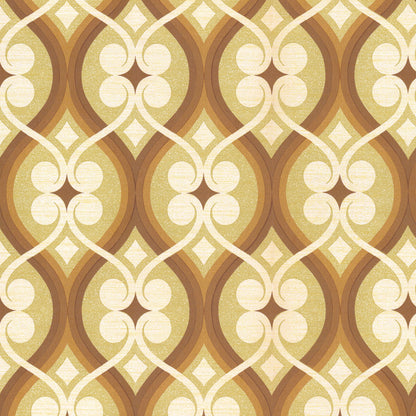 Neera Retro Geometric
