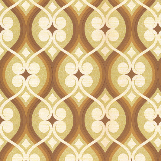 Neera Retro Geometric