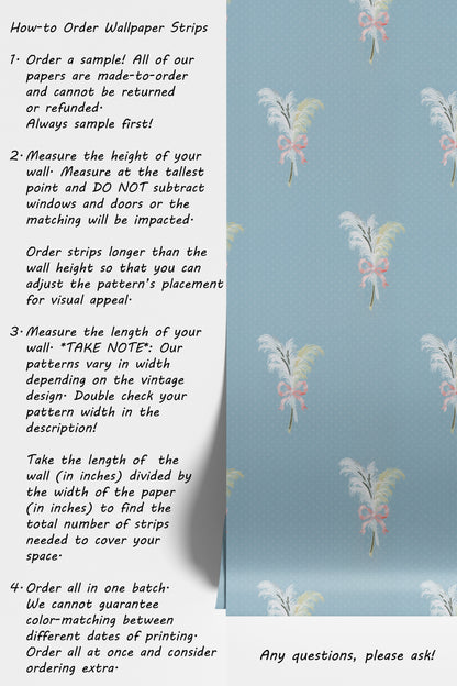 Liza Novelty Feathers and Bows Theme