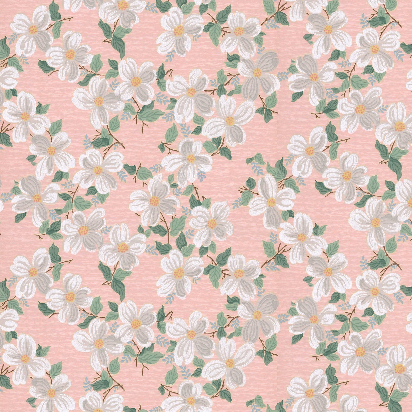 Olivia Dogwood Floral