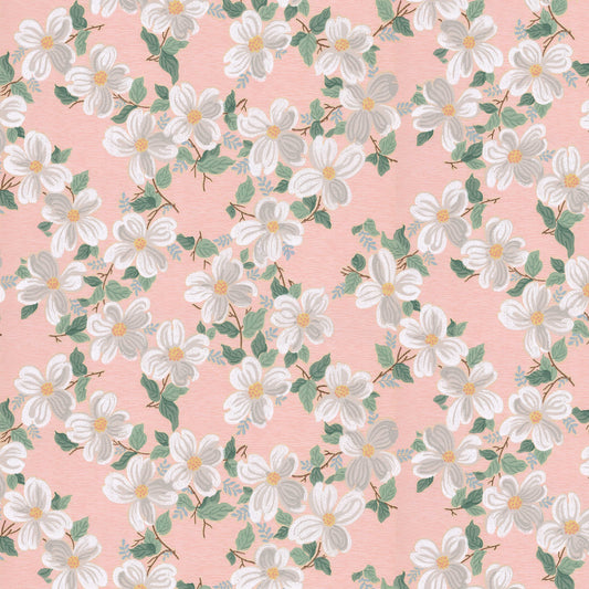 Olivia Dogwood Floral